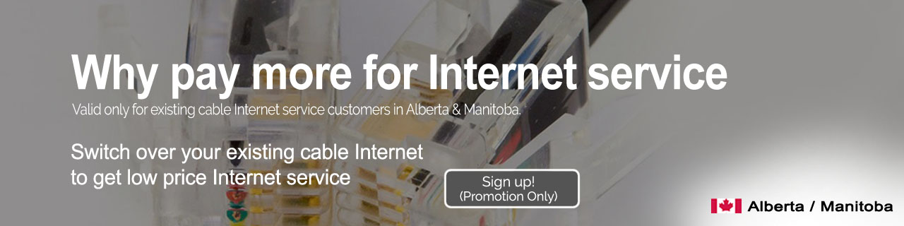 Internet Service